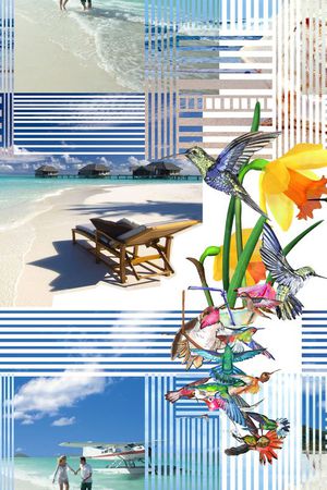 潮流印花华亿平台图片