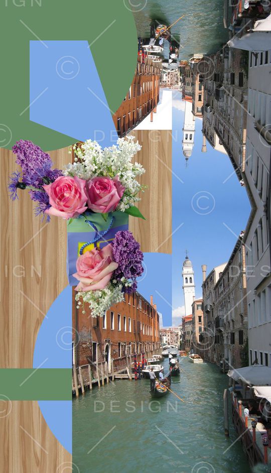 潮流印花华亿平台图片