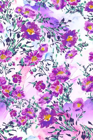 服装印花华亿平台图片