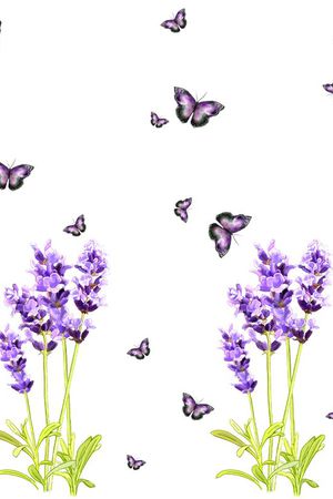 花瓣印花华亿平台图片