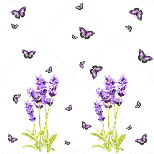 花瓣印花华亿平台图片