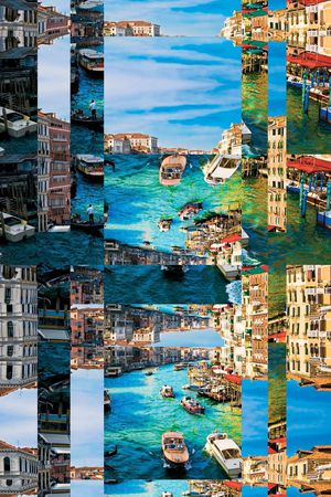 度假印花华亿平台图片