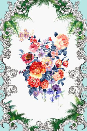 定位印花华亿平台图片