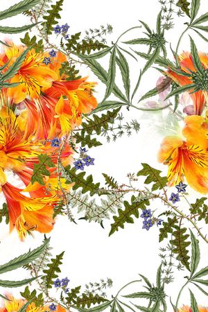 花印花华亿平台图片