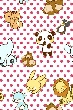 动物印花华亿平台图片