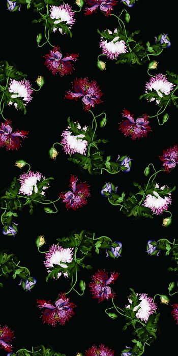 时尚印花华亿平台图片