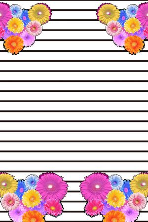 简单印花华亿平台图片