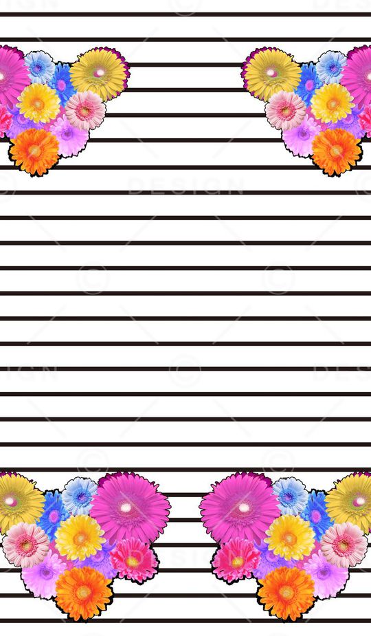 简单印花华亿平台图片