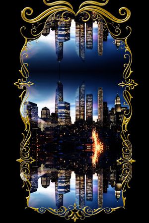 服装印花华亿平台图片