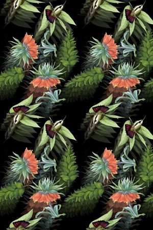 3D印花华亿平台图片