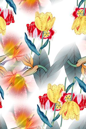 休闲印花华亿平台图片