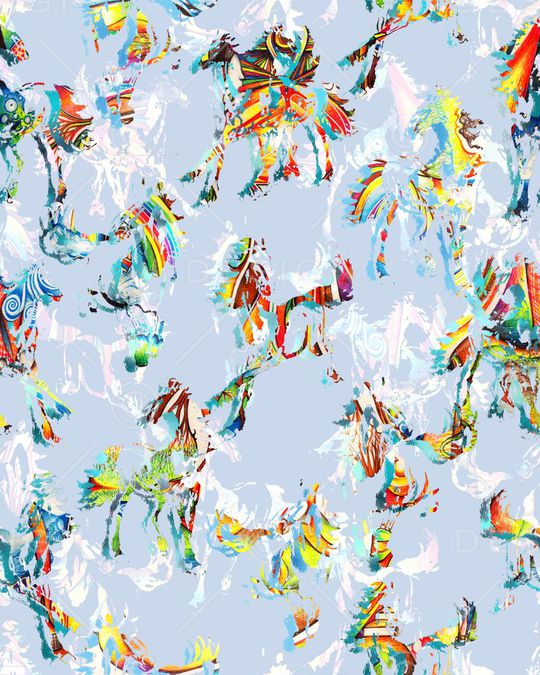 男装印花华亿平台图片