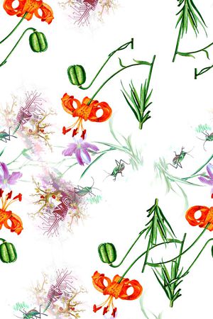 素雅印花华亿平台图片