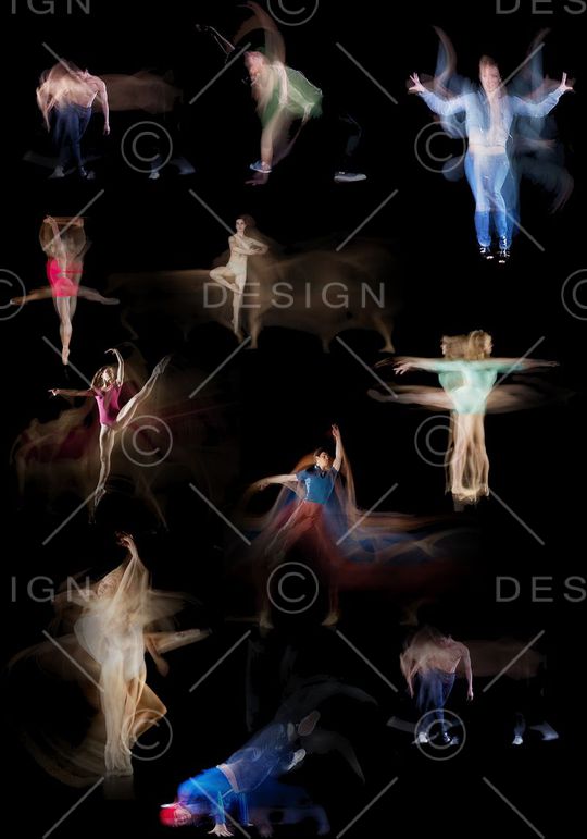 流行时尚印花华亿平台图片