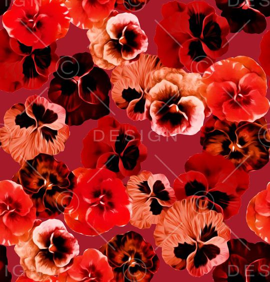 2015秋冬印花华亿平台图片