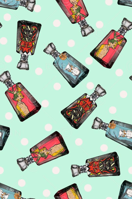 复古 清新印花华亿平台图片