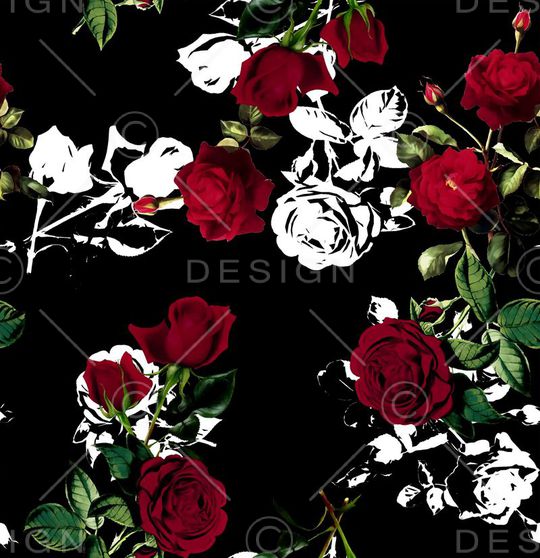 2015秋冬印花华亿平台图片