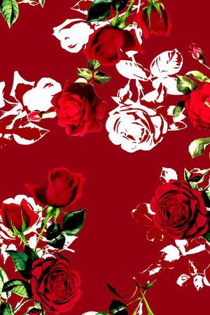 D&G印花华亿平台图片