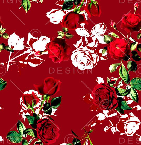 D&G印花华亿平台图片