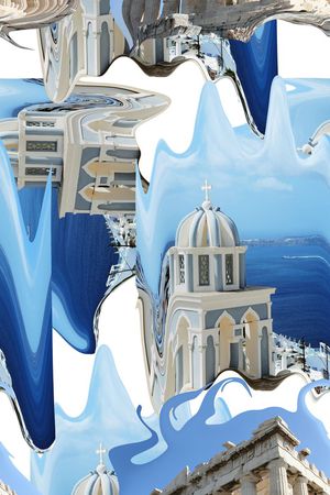 潮流印花华亿平台图片