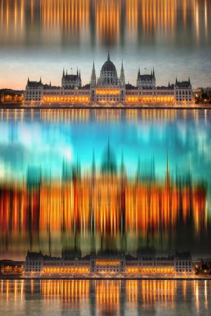 渡假印花华亿平台图片