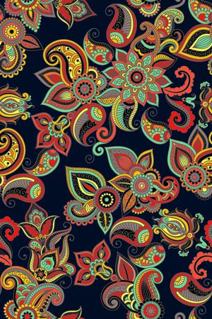 火腿纹印花华亿平台图片