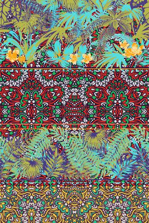 定位印花华亿平台图片