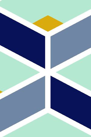 格子印花华亿平台图片