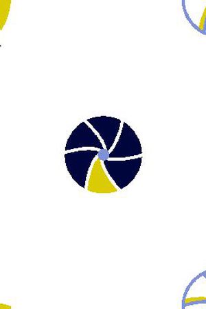 创意圆印花华亿平台图片