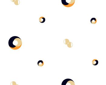 420804-男装衬衫创意圆点