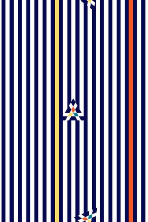 2016春夏印花华亿平台图片