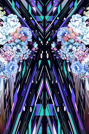 定位印花华亿平台图片