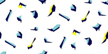 420815-男装几何元素乱色块