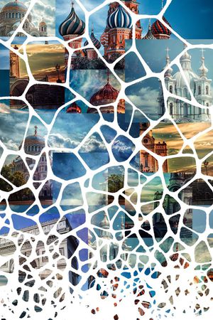 城市印花华亿平台图片