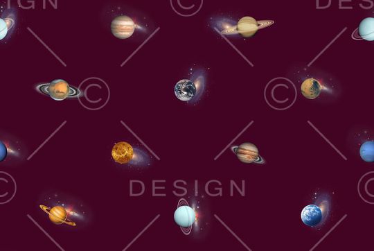 时尚印花华亿平台图片