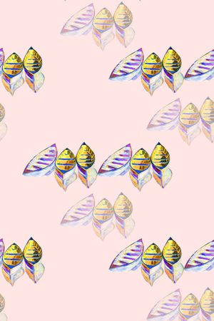 趣味印花华亿平台图片