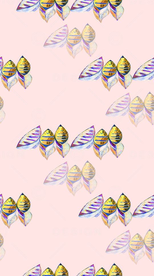 趣味印花华亿平台图片