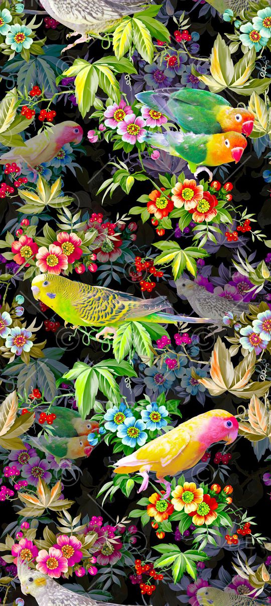 富贵印花华亿平台图片