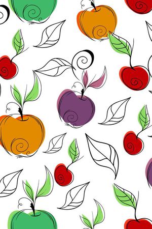 卡通印花华亿平台图片