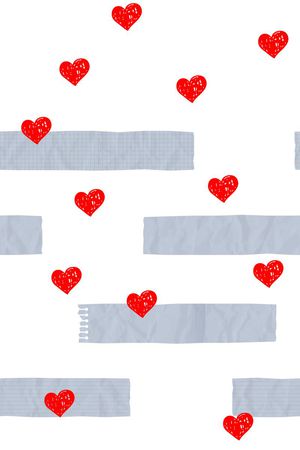 涂鸦印花华亿平台图片