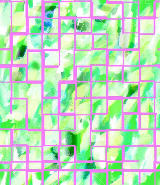 拼接印花华亿平台图片