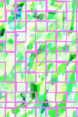 拼接印花华亿平台图片