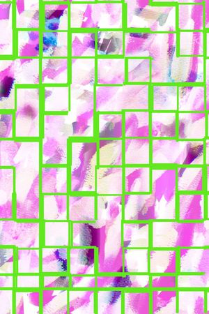 拼接印花华亿平台图片