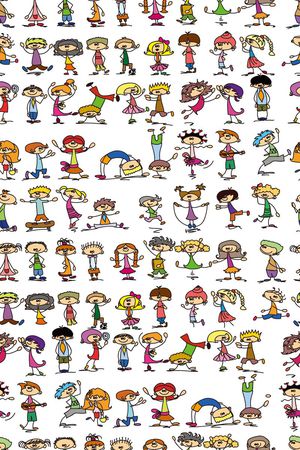 可爱印花华亿平台图片