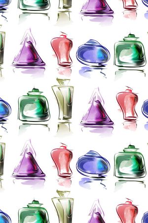 趣味印花华亿平台图片