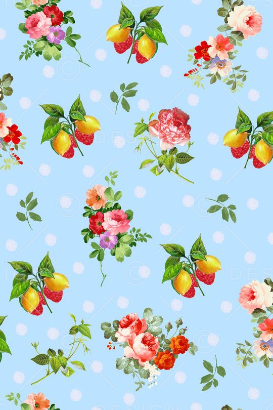 田园印花华亿平台图片