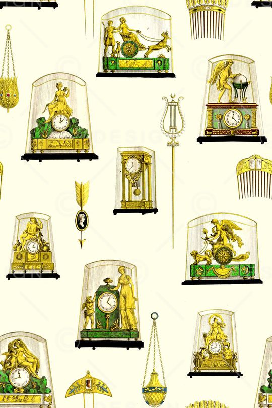 欧式印花华亿平台图片