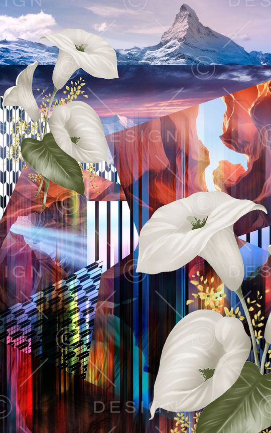 定位印花华亿平台图片