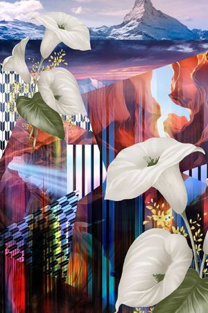 定位印花华亿平台图片