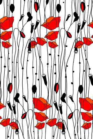 抽象 简单 大气印花华亿平台图片